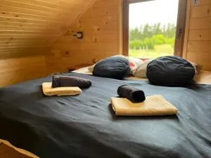 Domek u Andzi - Krzywopłoty