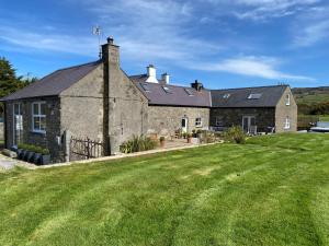 Farmhouse - 4hvězdičkové hotely ve městě Pwllheli