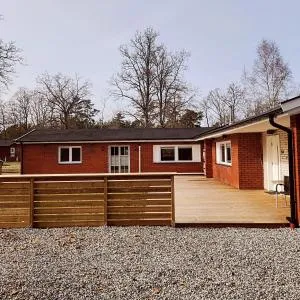 Semesterboende TRE EK - Sövde