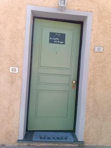 La casetta del poggio