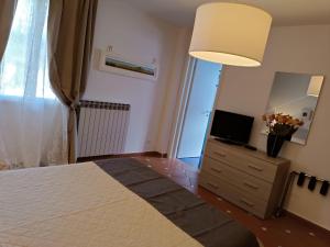 La casetta del poggio