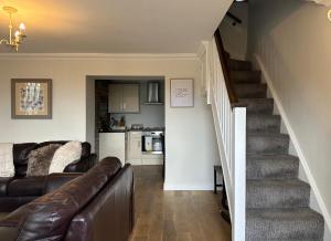 The Cosy Cottage Retreat! Perfect for Contractors, Relocators, Getaway