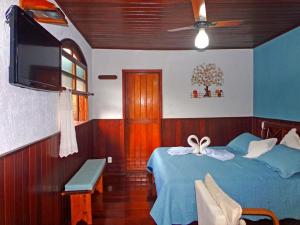 Hotel Cantinho de Férias