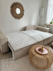 Duplex Cosy et Bohème avec parking proche Calais