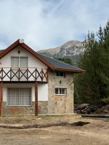 Cabañas El Edén - 莫凯韦