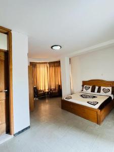 Goza Guest House 22