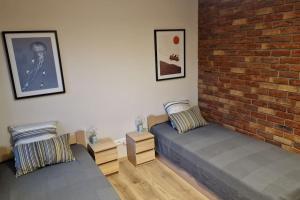 Domek na Cyplu Ostrowskim