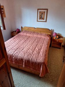 Casa Costa - Residenze Bucaneve