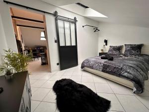 NEW : Lindustriel proche METZ (Noisseville)