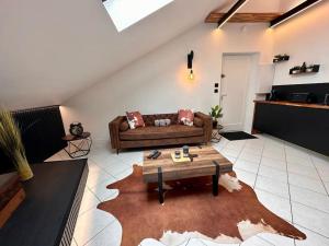 NEW : Lindustriel proche METZ (Noisseville)