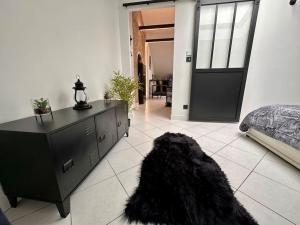 Appartements NEW : L-industriel proche METZ (Noisseville) : photos des chambres