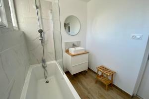 Maisons de vacances Norway : photos des chambres
