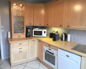 Maisons de vacances Norway : photos des chambres