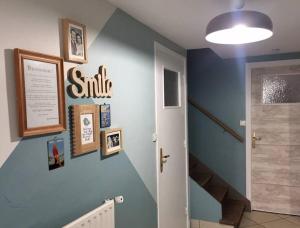 Maisons de vacances Norway : photos des chambres