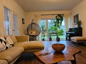 Our House @ Little France - Lasswade