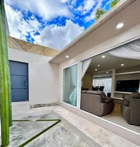 casa chabela - Teotitlán del Valle