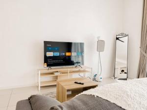 Muji Design Spacious Family 3R3B @ IOI Resort City
