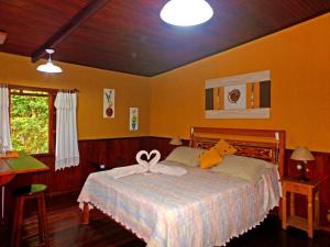 Hotel Cantinho de Férias