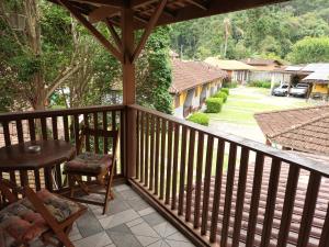 Hotel Cantinho de Férias