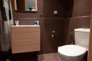 Parthenon Portrait Apartments