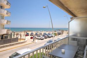 Appartements T2 Le Plenitude Vue Mer Palavas : photos des chambres