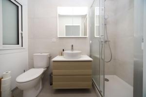 Appartements T2 Le Plenitude Vue Mer Palavas : photos des chambres