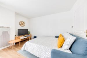 Appartements Cosy appartement Proche Disneyland Paris : Appartement 2 Chambres