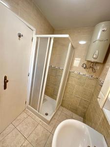 Firstline apartment Los Cristianos