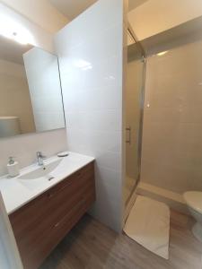 Le Bella Vista Vue Port Carnon Proche Plage