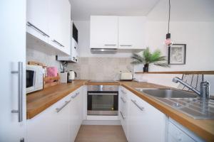Appartements T2 Elegance Vue Mer Palavas-les-Flots : photos des chambres