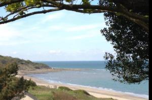 Maisons de vacances Maison mer, jardin, plage, foret : photos des chambres