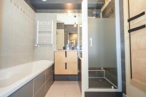 T2 Cubano Montpellier Parking Proche Plages