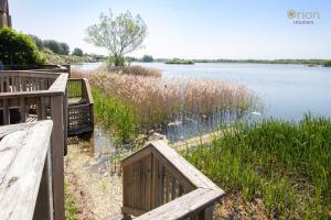 Mill Village 67, Driftwood Lake House - P