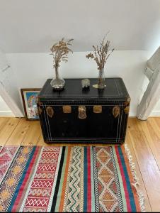 Maisons de vacances Maison mer, jardin, plage, foret : photos des chambres