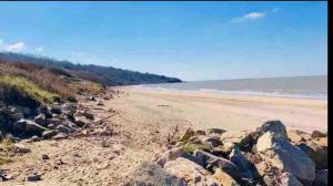 Maisons de vacances Maison mer, jardin, plage, foret : photos des chambres