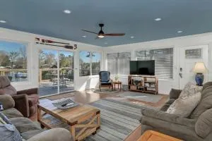 Lure and Leisure Lakehouse - 纽贝里