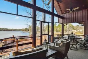 Southern Comfort Cabin - 纽贝里