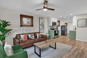 Stadium View Stay - Rosewood - Burnside East