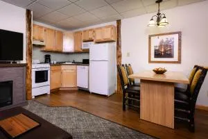 منتجع ستونيريدج - Chewelah