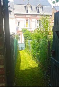 Maisons de vacances Maison mer, jardin, plage, foret : photos des chambres