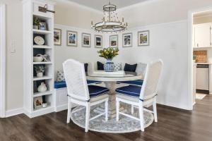 Blue Haven of Rosewood