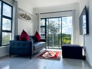 Entire apartment in Sandton - Bryanston