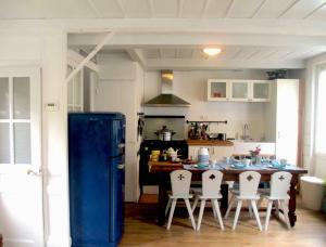 Maisons de vacances Maison mer, jardin, plage, foret : photos des chambres