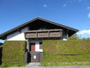 Ferienhaus Knittel Verm nur Samstag auf Samstag - 施塔弗尔湖畔塞豪森