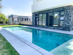 Entire apartment in Sandton