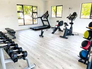 Entire apartment in Sandton