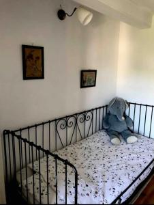 Maisons de vacances Maison mer, jardin, plage, foret : photos des chambres