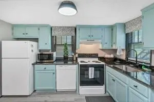 Cheerful 2BR in Earlewood - هياتس