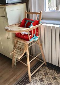 Maisons de vacances Maison mer, jardin, plage, foret : photos des chambres