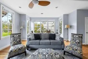 Lake Carolina Condo - 3BR 2.5BA - Lugoff